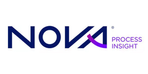 לוגו של חברת נובה