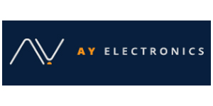 לוגו של א.י אלקטרוניקה