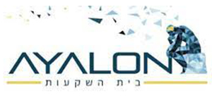 לוגו של חברת איילון בית השקעות