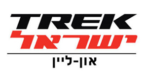 לוגו של טראק ישראל