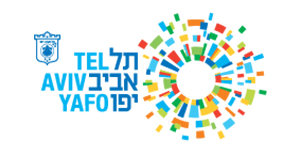 לוגו של עיריית תל אביב