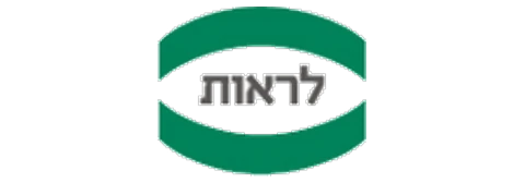 עמותת לראות