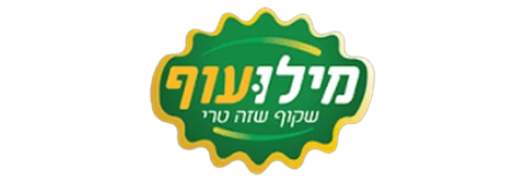 מילועוף