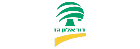 דור אלון גז