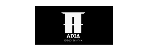 אולם עדיה